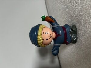 Little people kristoff
